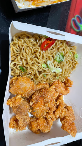 Comentarii opinii despre Fried Chicken Master Malaysia