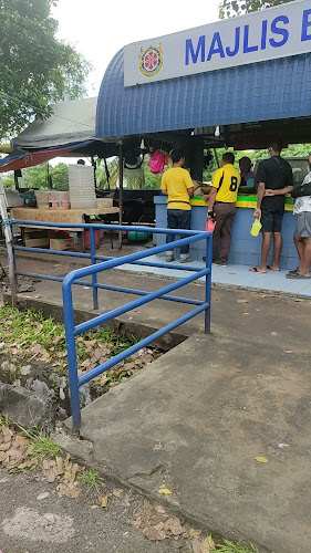 Opinii despre Azmi Goreng Pisang Shah Alam în Shah Alam - Gastronomi dan perhotelan