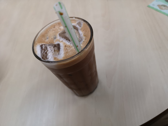 Restoran Xin Quan Fang - Gastronomi dan perhotelan