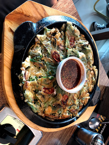 Sisters BBQ Korean Family Restaurant - Johor Bahru