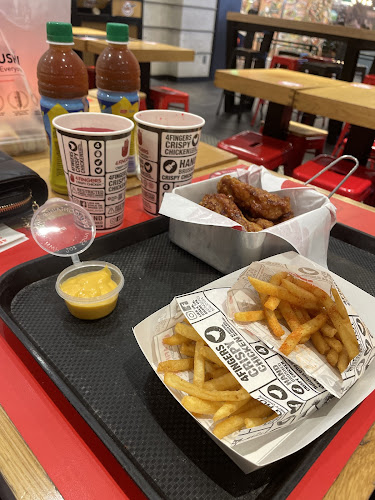 LG-35, Central i-City Mall, No. 1, Persiaran Multimedia, Seksyen 7, Jalan Plumbum 7/102, I-City, 40000 Shah Alam, Selangor