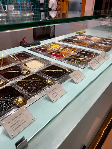 Yolé Paradigm Mall - Petaling Jaya