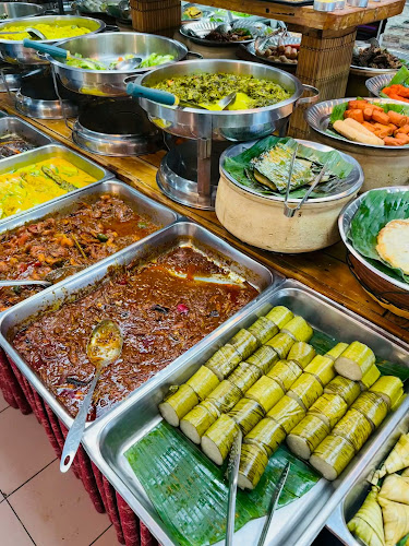 Opinii despre Restoran Kosiswa în Ipoh - Gastronomi dan perhotelan