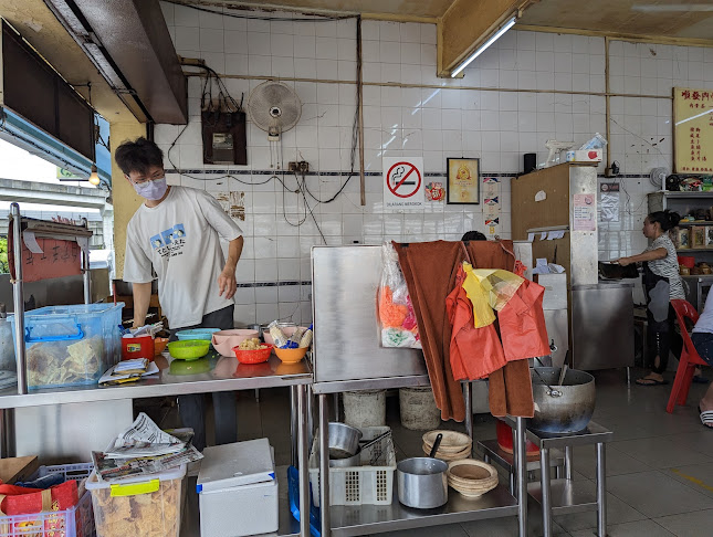 Comentarii opinii despre RESTORAN SOON LOY