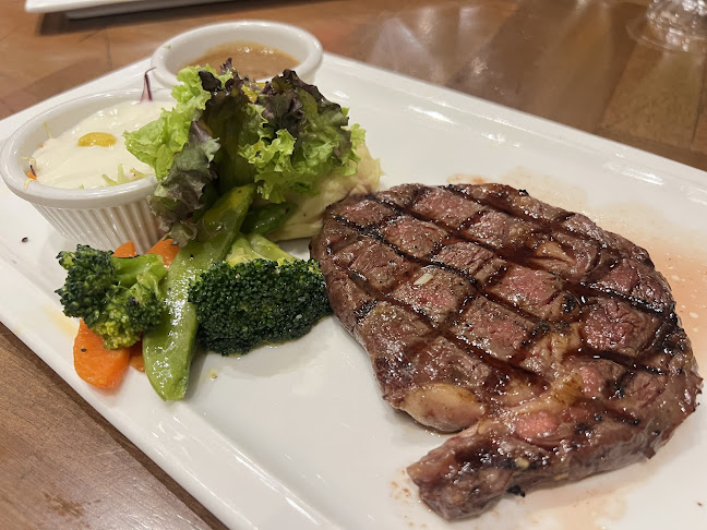 Opinii despre Me'nate Penang în George Town - Gastronomi dan perhotelan