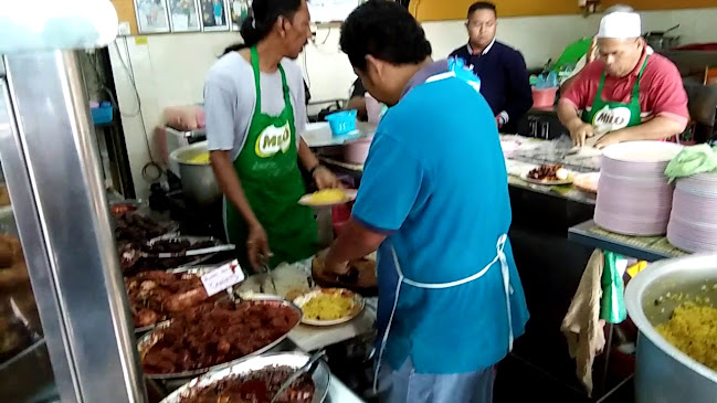Nasi Lan Peruda, Alor Setar - Gastronomi dan perhotelan