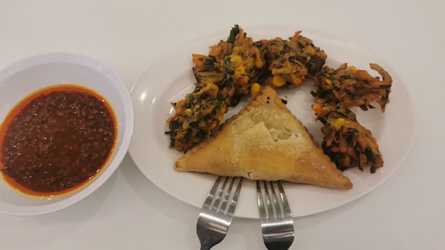 Ahh-Yum (Suria KLCC) - Gastronomi dan perhotelan