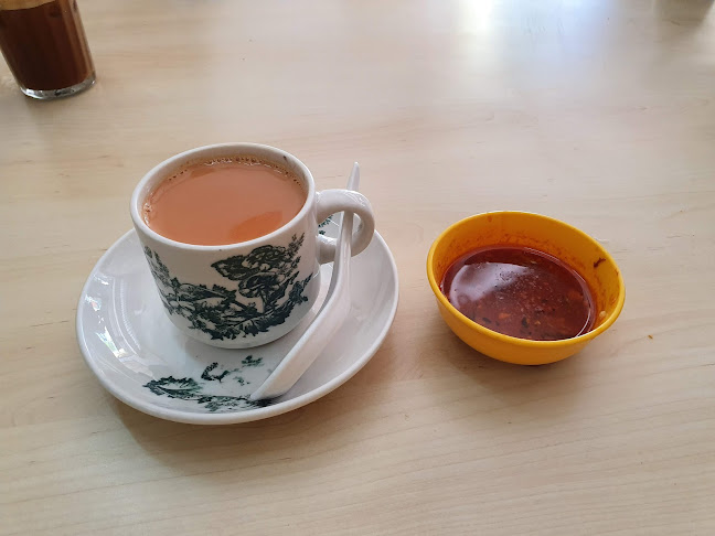 Comentarii opinii despre Restoran Xin Quan Fang