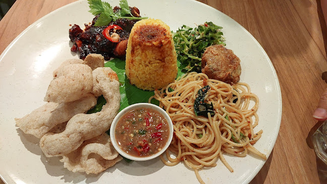 1 Utama Shopping Centre, Lot S131 2nd Floor, Lebuh Bandar Utama, Bandar Utama, 47800 Petaling Jaya, Selangor