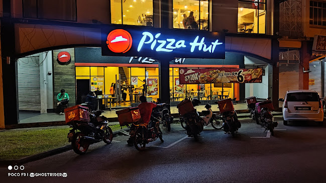 Pizza Hut
