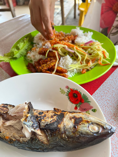 Kedai Ma Ribu Ribu - Kuantan