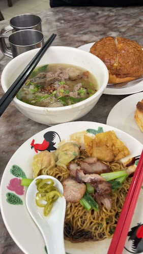 OO White Coffee Carnarvon Street