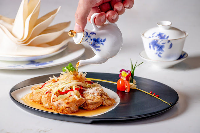 Opinii despre Jade Pavilion în Kuala Lumpur - Gastronomi dan perhotelan