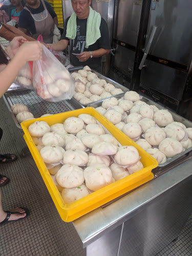 Comentarii opinii despre Klang Food Centre (Handmade Pau)