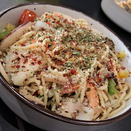 Comentarii opinii despre Jasper Cafe