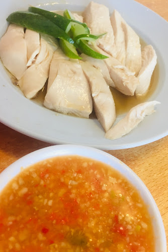 Opinii despre Seafood Padungan Bay Restaurant în Kuching - Gastronomi dan perhotelan