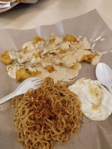 Rasta TTDI - Gastronomi dan perhotelan