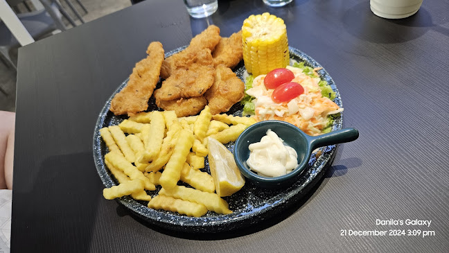 Comentarii opinii despre Neo Coffee - Bukit Tinggi