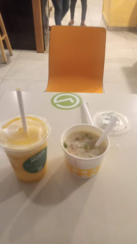 Comentarii opinii despre McDonald's