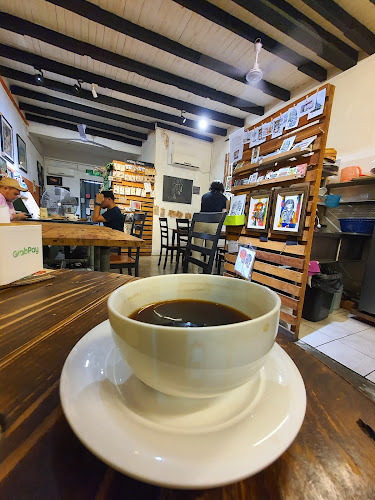 Indah Cafe. Event Space Rental. Trips. Cooking Class (Halal) - Kuching