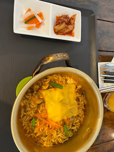 Cottiny Cafe 코티니 카페