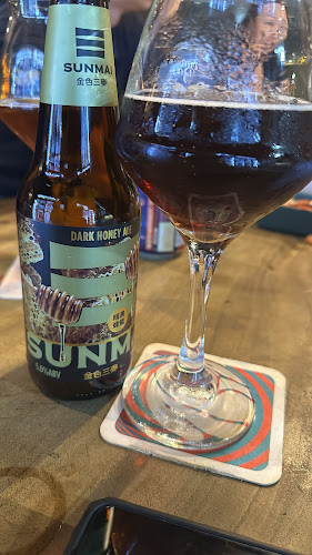 DoubleDough - Gastronomi dan perhotelan