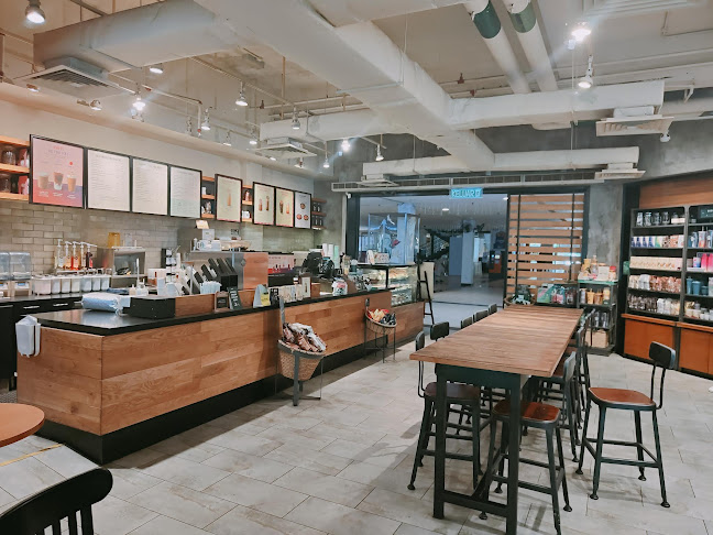 Lot No. 2F-22 & K1, 2nd Floor, Bangsar Village II, 2, Jalan Telawi 1, 59100 Kuala Lumpur