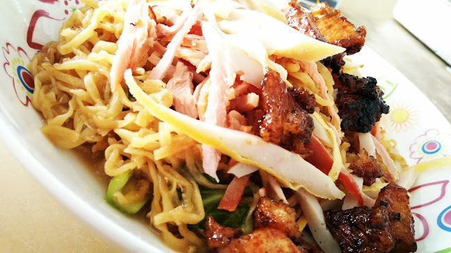 Opinii despre Tuaran Mee Restoran în Kota Kinabalu - Gastronomi dan perhotelan