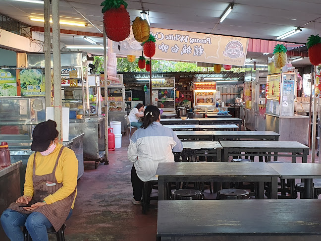 415, Jalan Burma, Pulau Tikus, 10350 George Town, Pulau Pinang