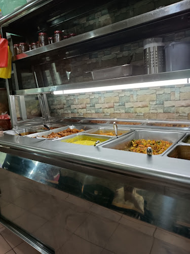 Restoran Moga Punjab - Ipoh