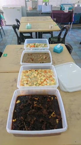 Restoran Sinar Mutiara Dan Katering. - Kota Kinabalu