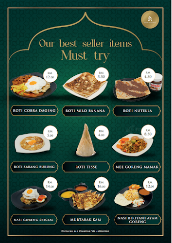 Ground Floor, 8, Lorong Perpaduan, Kampung Air, 88000 Kota Kinabalu, Sabah