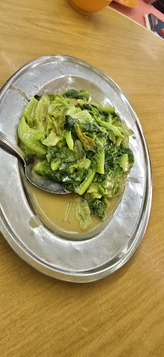 New Paris Restaurant - Petaling Jaya