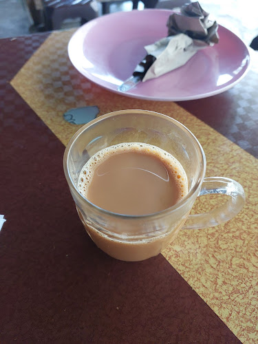 Warung Teh Sarbat Asli - Johor Bahru