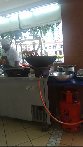 Restoran Nasi Kandar Penang Town