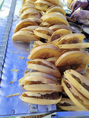 Comentarii opinii despre Tuesday Pasar Malam Ujong Pasir