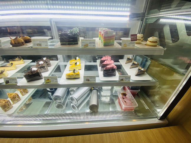 Daily Coffee Signature