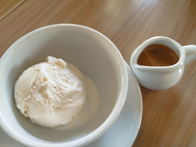 Opinii despre La Promise Bakery & Cafe în Taiping - Gastronomi dan perhotelan