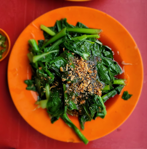 155, Jln Idris, Kampung Masjid, 31900 Kampar, Perak