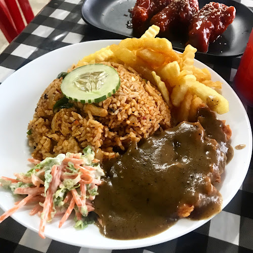 Bentown Kitchen - Gastronomi dan perhotelan