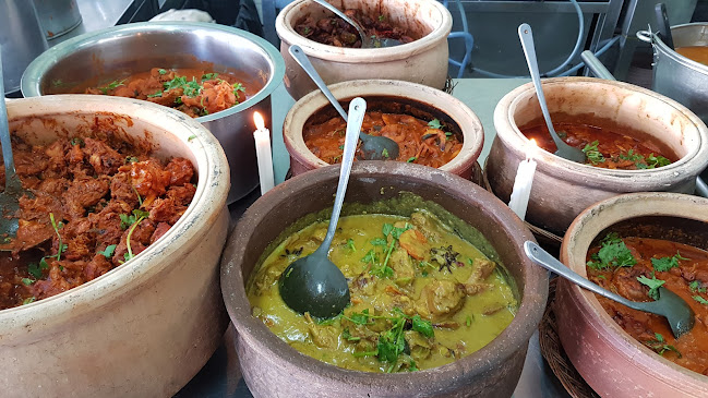 Opinii despre Restoran Samy în Chemor - Gastronomi dan perhotelan