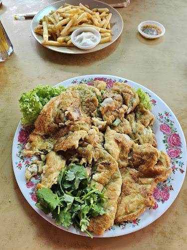 Opinii despre Kedai kopi Kean Seng Lee 建成利茶室 în Kuala Kurau - Gastronomi dan perhotelan