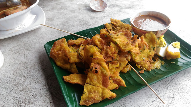 Restoran Mee Udang Mak Jah