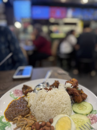 Comentarii opinii despre Ah Cheng Laksa | Sunway Pyramid