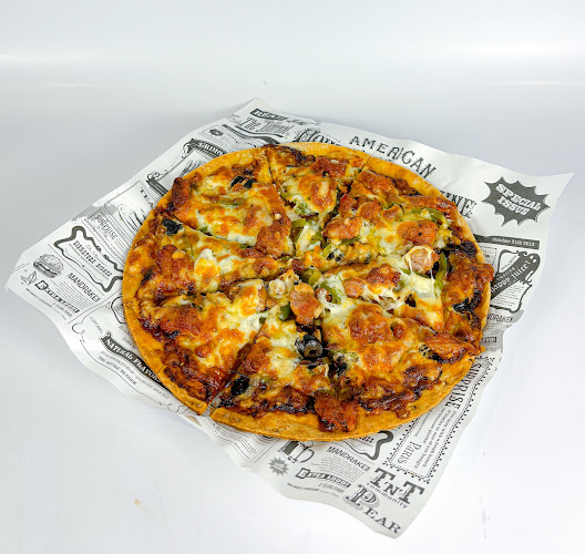 80, Jalan Zainul Abidin, 10400 George Town, Pulau Pinang