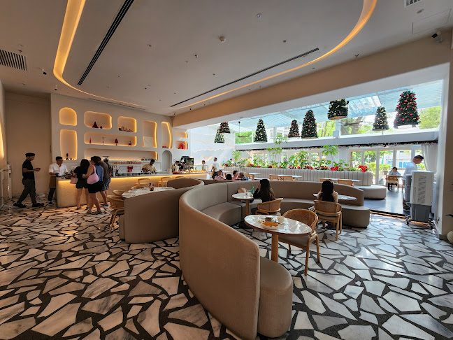 No 168A, Central@Gurney Unit G08, Halzan Penang, Persiaran Gurney, 10250 George Town, Pulau Pinang