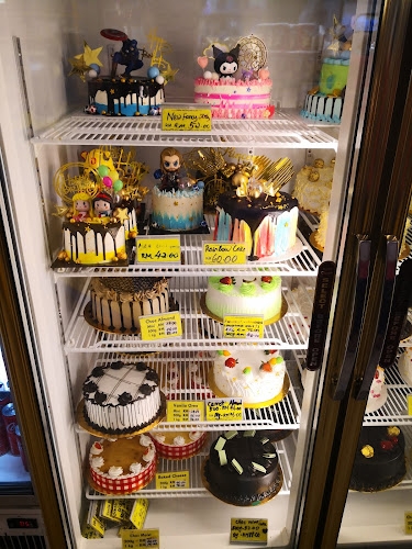 Maya Bakery - George Town