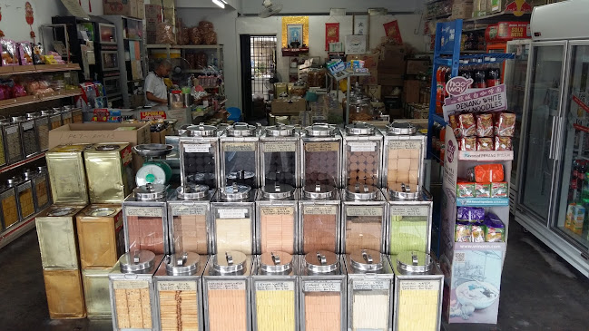 Hock Chuan Biscuit Centre - Gastronomi dan perhotelan