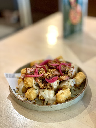 Opinii despre Superfine KL @ Seventeen Mall în Petaling Jaya - Gastronomi dan perhotelan