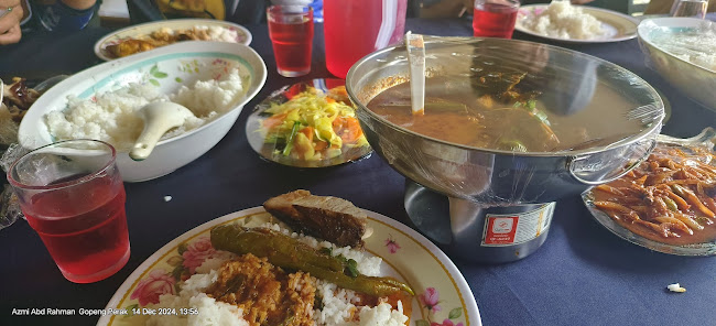 Teratak Warisan Chu Siah